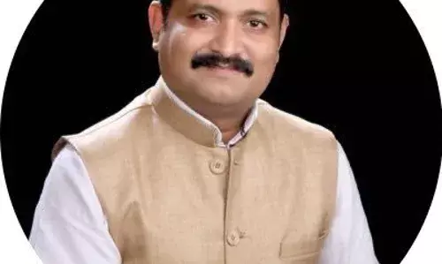 शिंदे-फडणवीस के सत्ता के भूखे रवैये से महाराष्ट्र अनाथ, प्रदेश कांग्रेस के मुख्य प्रवक्ता अतुल लोंढे का हमला शिंदे-फडणवीस के सत्ता के भूखे रवैये से महाराष्ट्र अनाथ, प्रदेश कांग्रेस के मुख्य प्रवक्ता अतुल लोंढे का हमला