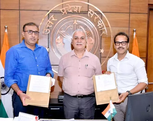 हर तीन माह पर सभी आकांक्षात्मक ब्लाकों पर लगेंगे रोजगार मेले, मुख्य सचिव ने जारी किया निर्देश