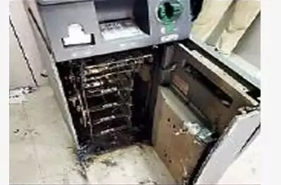 पिंपरी चिंचवड एटीएम चोरी मामले में 6 आरोपियों को गिरफ्तार करने में पुलिस को मिली सफलता