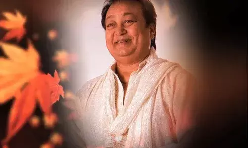 गायक भूपिंदर सिंह का दिल का दौरा पड़ने से निधन गायक भूपिंदर सिंह का दिल का दौरा पड़ने से निधन