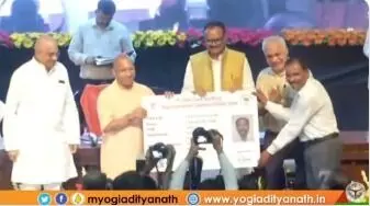 आजादी के अमृत महोत्सव पर निर्माण श्रमिकों को बड़ी सौगात
