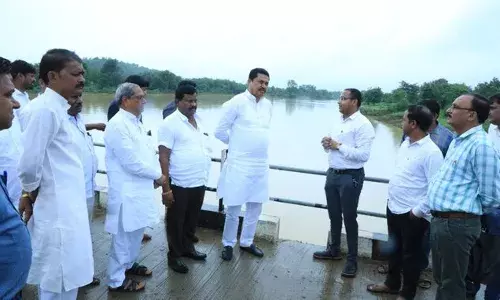 भारी बारिश से प्रभावित पीड़ितों को मुआवजा दिलाने के लिए कांग्रेस, राज्य सरकार को देगी रिपोर्ट: नाना पटोले भारी बारिश से प्रभावित पीड़ितों को मुआवजा दिलाने के लिए कांग्रेस, राज्य सरकार को देगी रिपोर्ट: नाना पटोले