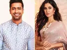 कैटरीना कैफ और विकी कौशल को जान से मारने की धमकी