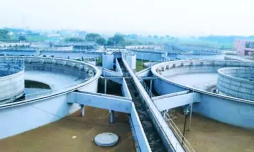 अर्से से अटकी 85 क्यूसेक गंगाजल परियोजना ने पकड़ी रफ्तार, कमीशनिंग में तीन माह लगेंगे