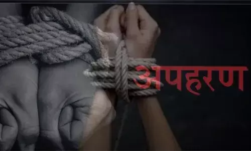 मुंबई से किडनैपिंग, पंद्रह लाख की फिरौती, तमिलनाडु से दो अपहरणकर्ता गिरफ्तार मुंबई से किडनैपिंग, पंद्रह लाख की फिरौती, तमिलनाडु से दो अपहरणकर्ता गिरफ्तार