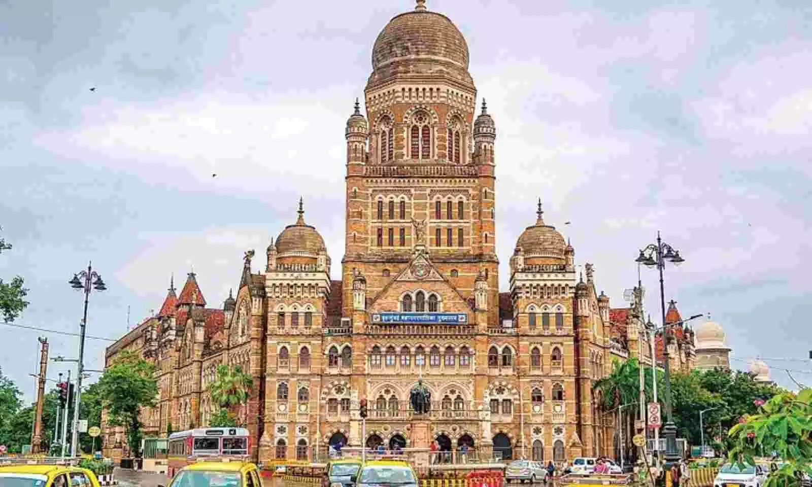 मुंबई महानगरपालिका गुजराती उम्मीदवारों के साथ हुआ भेदभाव तो महंगा पड सकता है भाजपा को, गुजरातियों के लिए बिछाया है विरोधियों ने लाल कारपेट