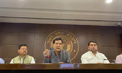 अब मिशन वन ट्रिलियन डॉलर के हिसाब से विकसित होंगे शहर अब मिशन वन ट्रिलियन डॉलर के हिसाब से विकसित होंगे शहर