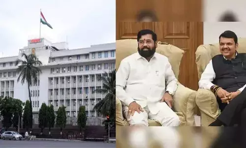 मंत्री पद की शपथ लेने के 4 दिन तक विभागों से वंचित रहने वाले 18 मंत्रियों को मिला उनका मंत्रालय आज मंत्री पद की शपथ लेने के 4 दिन तक विभागों से वंचित रहने वाले 18 मंत्रियों को मिला उनका मंत्रालय आज