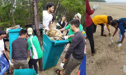 दुनिया में वादे नहीं करते, लेकिन कर्म से परिवर्तन ला सकते हैं