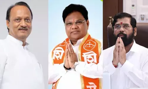 पालघर जिले में हाथी रोग नियंत्रण को लेकर अजित पवार के सवाल का जवाब नहीं दे पाए, एकनाथ शिंदे सरकार के स्वास्थ्य मंत्री जाहिर की असमर्थता पालघर जिले में हाथी रोग नियंत्रण को लेकर अजित पवार के सवाल का जवाब नहीं दे पाए, एकनाथ शिंदे सरकार के स्वास्थ्य मंत्री जाहिर की असमर्थता