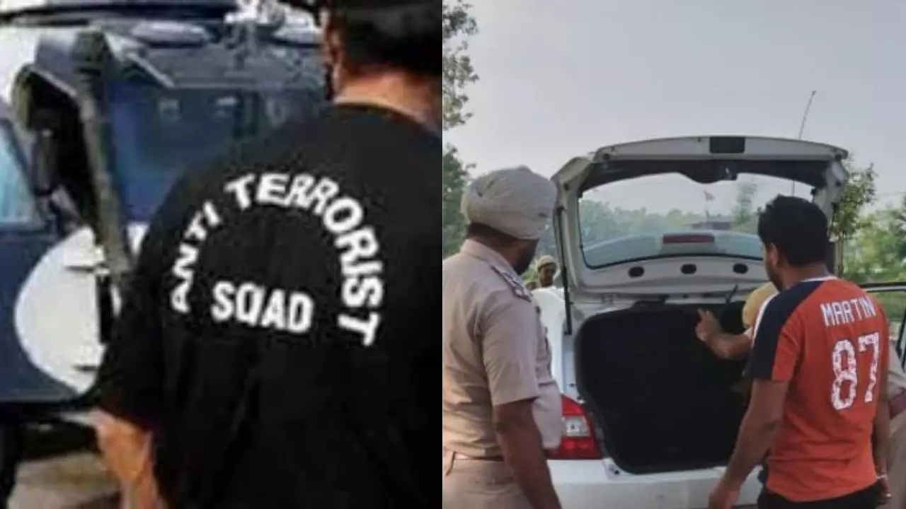 एक आरोपी को महाराष्ट्र के शिरडी से किया गया गिरफ्तार