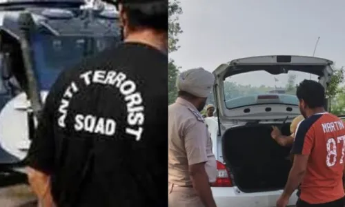 एक आरोपी को महाराष्ट्र के शिरडी से किया गया गिरफ्तार