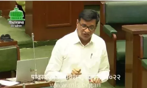 क्या सरकार के पास राजमार्गों की समस्याओं पर कोई ठोस नीति है? बालासाहेब थोरात क्या सरकार के पास राजमार्गों की समस्याओं पर कोई ठोस नीति है? बालासाहेब थोरात