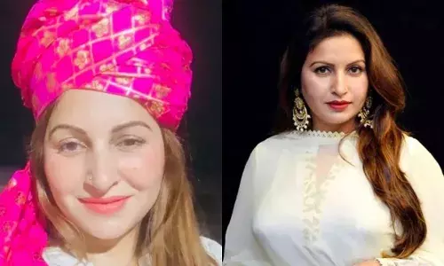 बीजेपी नेता सोनाली फोगाट की मौत, गोवा के होटल में मिली बॉडी बीजेपी नेता सोनाली फोगाट की मौत, गोवा के होटल में मिली बॉडी
