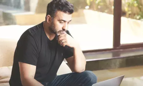 पोर्न फिल्म मामले में मुझे बरी करें शिल्पा के पति राज कुंद्रा की याचिका पोर्न फिल्म मामले में मुझे बरी करें शिल्पा के पति राज कुंद्रा की याचिका