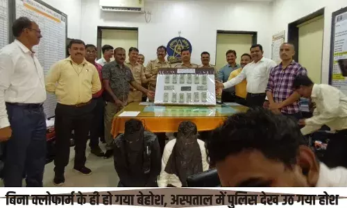 सीए के 13 लाख 75 हजार खुद नौकर ने दिए दोस्त को बनाई लूट की झूठी कहानी, लेकिन पुलिस पूछताछ में उगल दिया सच सीए के 13 लाख 75 हजार खुद नौकर ने दिए दोस्त को बनाई लूट की झूठी कहानी, लेकिन पुलिस पूछताछ में उगल दिया सच