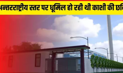 कहीं भी फेंके हुए नहीं दिखेंगे मृत पशु, ना आएगी दुर्गंध, यूपी का पहला इलेक्ट्रिक पशु शवदाह गृह जल्द हो जाएगा तैयार कहीं भी फेंके हुए नहीं दिखेंगे मृत पशु, ना आएगी दुर्गंध, यूपी का पहला इलेक्ट्रिक पशु शवदाह गृह जल्द हो जाएगा तैयार