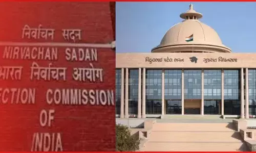 अक्टूबर के पहले सप्ताह में विधानसभा चुनाव की घोषणा हो जाएगी अक्टूबर के पहले सप्ताह में विधानसभा चुनाव की घोषणा हो जाएगी