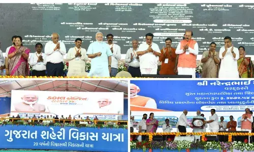 जब विश्वास बढ़ता है, प्रयास बढ़ता है, और सबके प्रयास से राष्ट्र के विकास की गति तेज होती है- प्रधानमंत्री नरेंद्र मोदी जब विश्वास बढ़ता है, प्रयास बढ़ता है, और सबके प्रयास से राष्ट्र के विकास की गति तेज होती है- प्रधानमंत्री नरेंद्र मोदी