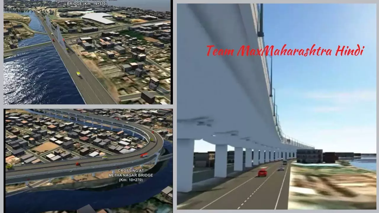तमिलनाडु में चेन्नई बंदरगाह से मदुरवोयल कॉरिडोर की परियोजना दिसंबर 2024 तक पूरी कर ली जाएगी