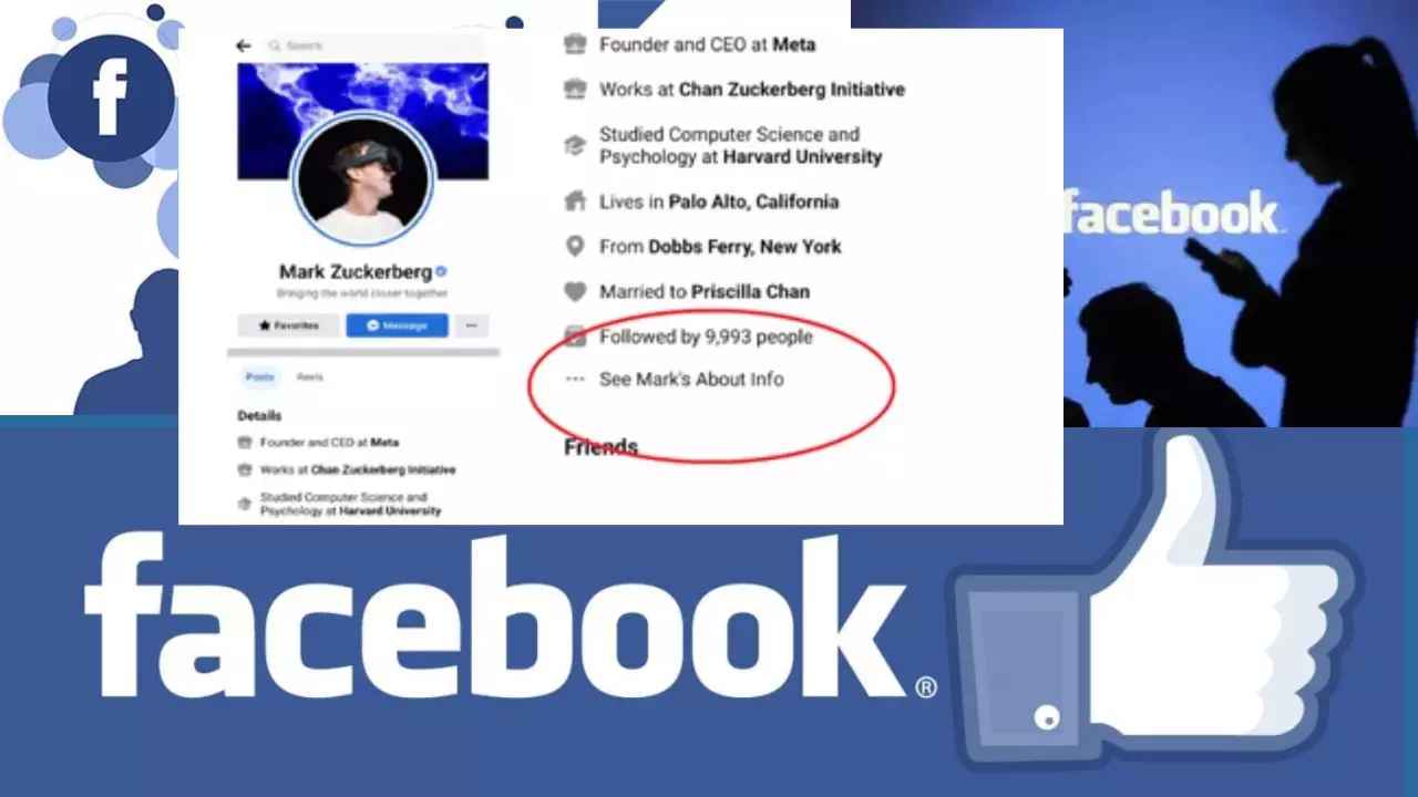 फेसबुक फॉलोअर्स की संख्या अचानक क्यों घट गई?