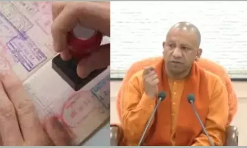 विदेश जाने के लिए अब नही करनी पड़ेगी भागादौड़ी विदेश जाने के लिए अब नही करनी पड़ेगी भागादौड़ी