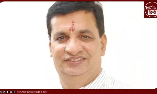 मुझे मीडिया से ही पता चला कि मैं नाराज हूं- बालासाहेब थोरात मुझे मीडिया से ही पता चला कि मैं नाराज हूं- बालासाहेब थोरात