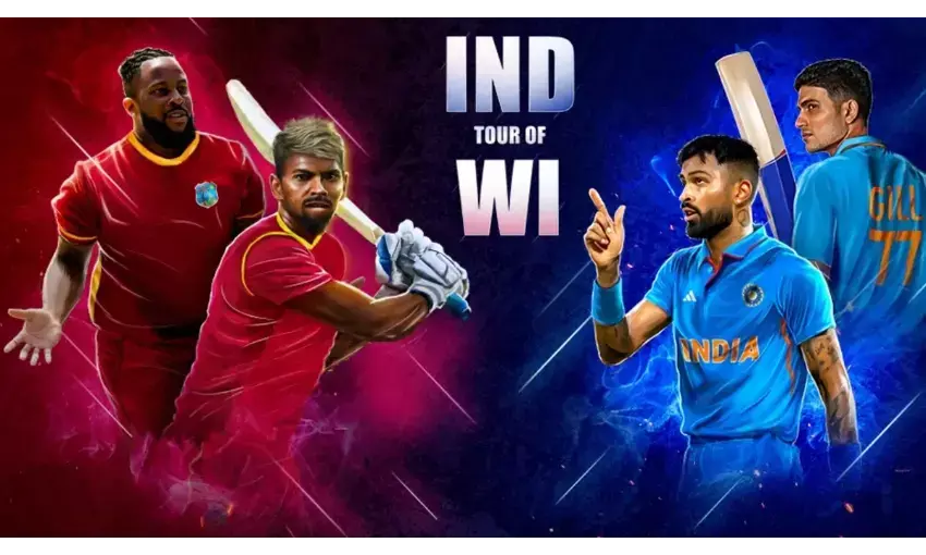 INDIA vs WI T20 : तीसरे T20 में सीरीज की हार से बचने के लिए मैदान मे उतरेगी टीम इंडिया