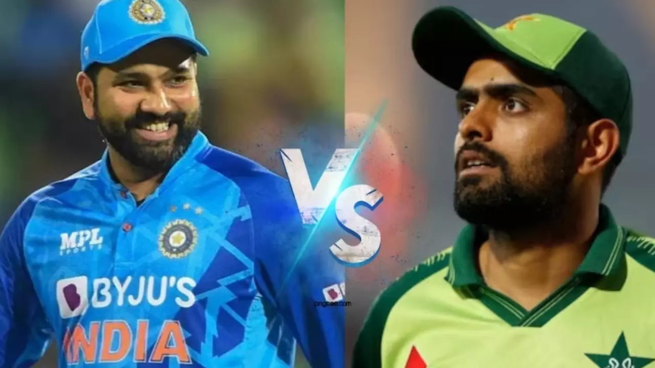 India vs Pakistan  : भारत और पाकिस्तान के बीच एक बार फिर टकराव देखने मिल सकती है ?