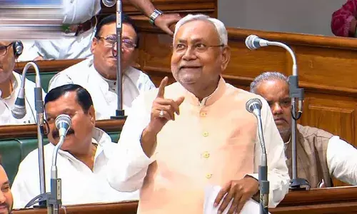 CM- Nitish Kumar मुख्यमंत्री नितेश कुमार ने अपने दिए गए बयान पर मांग ली माफी CM- Nitish Kumar मुख्यमंत्री नितेश कुमार ने अपने दिए गए बयान पर मांग ली माफी