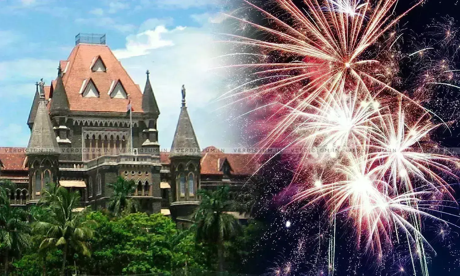 Diwali 2023 :   Bombay High Court : बॉम्बे हाईकोर्ट ने बदला पटाखे जलाने का समय
