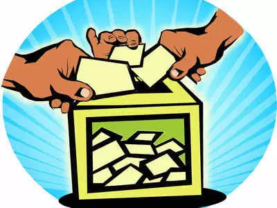 राज्यसभा चुनाव में भाजपा के बल्ले-बल्ले