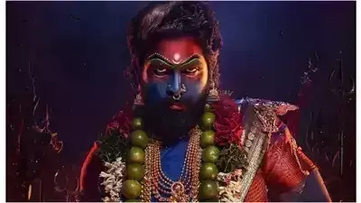 Pushpa 2 ने पार किया 1500 करोड़ का आकड़ा पार !