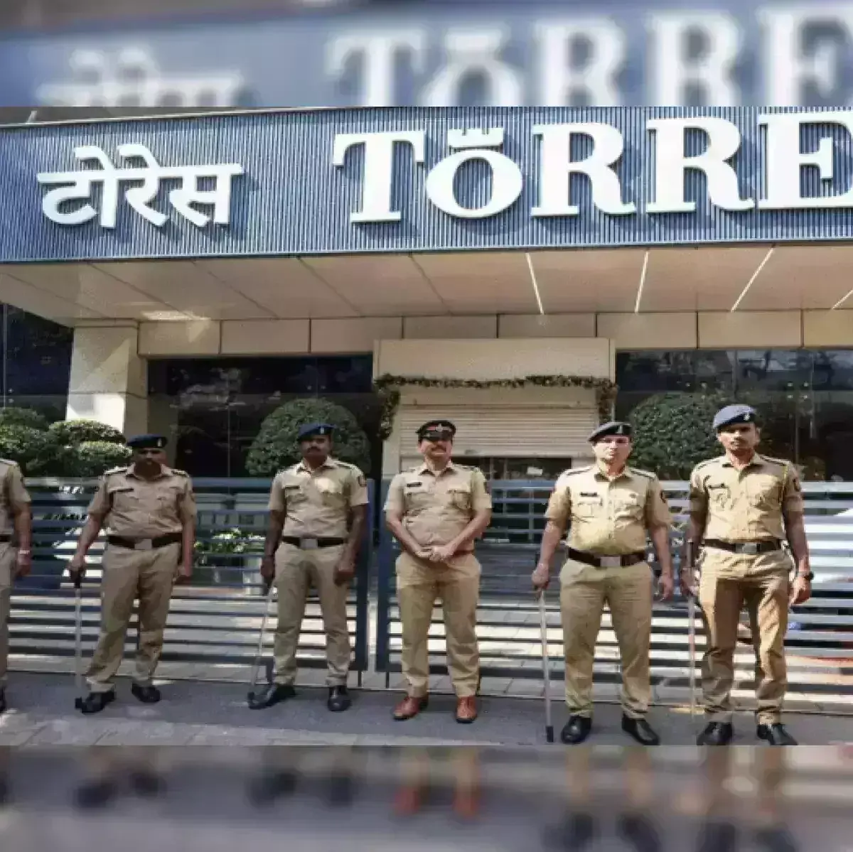 Torres कंपनी ने किया घोटाला! जानिए क्या हुआ था? Torres कंपनी ने किया घोटाला! जानिए क्या हुआ था?