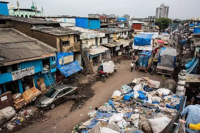 धारावी पुनर्विकास पर बड़ी खबर सुनके हो जायेगे हैरान!