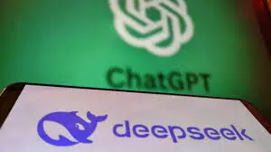 DeepSeek बना नया विजेता, अमेरिकी कंपनियों के लिए खतरे की घंटी  !