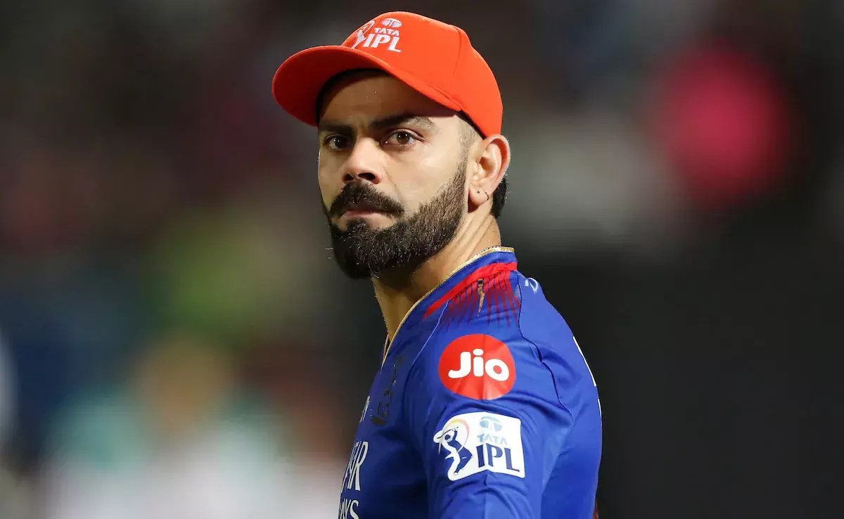 IPL 2025 : Virat kohli कप्तान की पद से हो गए बेघर ?