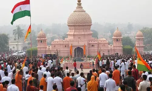हिन्दू राष्ट्र का मतलब ? – मंजुल भारद्वाज हिन्दू राष्ट्र का मतलब ? – मंजुल भारद्वाज