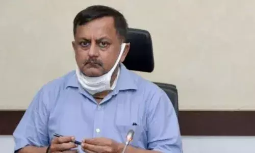 अवनीश अवस्थी बोले- इस मामले में महाराष्ट्र, राजस्थान से आगे है उत्तर प्रदेश