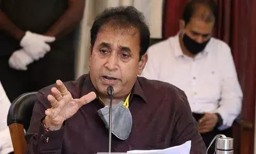 सुशांत के बहाने महाराष्ट्र को बदनाम करने वाले माफी मांगें: अनिल देशमुख