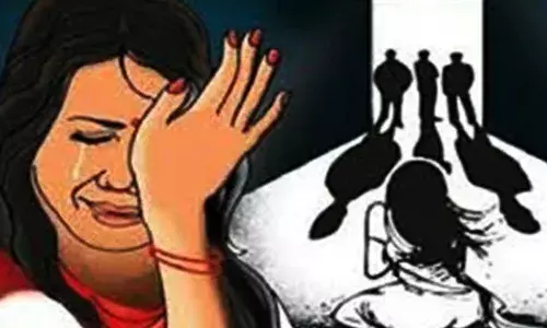 पति के सामने महिला से गैंगरेप के सभी आरोपी दोषी, चार को उम्रकैद पति के सामने महिला से गैंगरेप के सभी आरोपी दोषी, चार को उम्रकैद