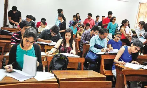 15 अक्टूबर से खुलेंगे स्कूल, शिक्षा मंत्रालय ने जारी की गाइडलाइन 15 अक्टूबर से खुलेंगे स्कूल, शिक्षा मंत्रालय ने जारी की गाइडलाइन