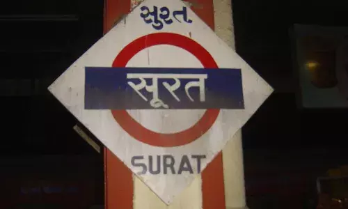 25 अक्टूबर से 10 दिसंबर तक यूपी-बिहार की ट्रेनें फुल, कैसे जाओगे गांव? 25 अक्टूबर से 10 दिसंबर तक यूपी-बिहार की ट्रेनें फुल, कैसे जाओगे गांव?