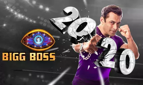 आज से शुरू हो रहा है BIGG BOSS 14 देखिए कैसा है बिग बॉस का घर आज से शुरू हो रहा है BIGG BOSS 14 देखिए कैसा है बिग बॉस का घर