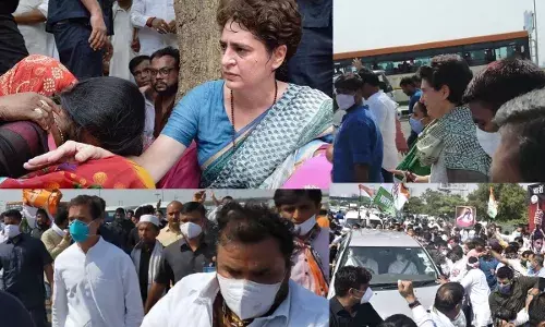 हाथरस गैंगरेप पर यूपी में सियासी भूचाल राहुल, अखिलेश, प्रियंका भड़के, मायावती बोलीं, योगी को मठ भेजो हाथरस गैंगरेप पर यूपी में सियासी भूचाल राहुल, अखिलेश, प्रियंका भड़के, मायावती बोलीं, योगी को मठ भेजो