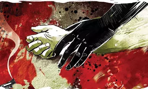 महिलाओं पर जुल्म, नहीं थम रहे बलात्कार के केस: NCRB Report महिलाओं पर जुल्म, नहीं थम रहे बलात्कार के केस: NCRB Report