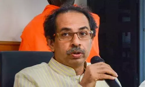 कांग्रेस के दबाव में झुकी महाराष्ट्र सरकार, ये है वजह