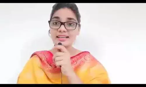 मुंबई में का बा? के बाद अब बिहार में का बा गाना चुनाव में सोशल मीडिया पर वायरल, स्टार बनीं नेहा सिंह राठौर मुंबई में का बा? के बाद अब बिहार में का बा गाना चुनाव में सोशल मीडिया पर वायरल, स्टार बनीं नेहा सिंह राठौर