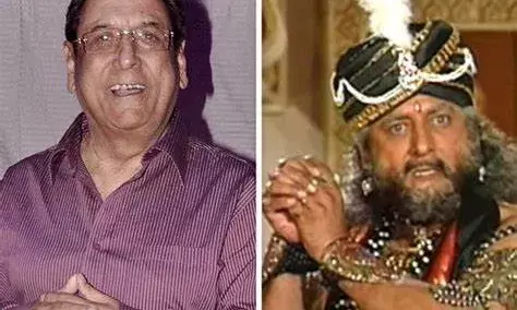 किसने कहा शकुनि मामा युद्ध रोक दो, वरना तुम्हारी दूसरी टांग भी तोड़ दूंगा किसने कहा शकुनि मामा युद्ध रोक दो, वरना तुम्हारी दूसरी टांग भी तोड़ दूंगा