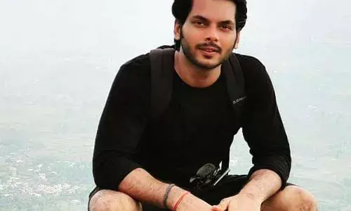 मुंबई में बिहार के एक और एक्टर की मौत मुंबई में बिहार के एक और एक्टर की मौत